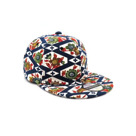 JAPAN KIMONO OBI CAP:22531