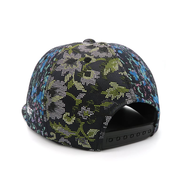 【未使用 】 HAyU ハユ　ニホンジカ　ゴールド　プレート HOKA KAHA 2 LOW GTX Oxford Tan/Dune 22SS-I（ホカ カハ 2 ロウ