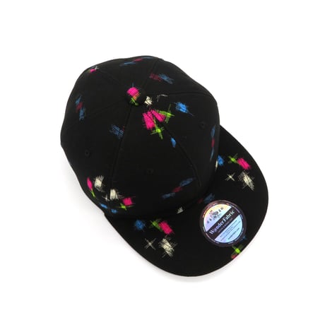 KIDS  KIMONO CAP :1908271
