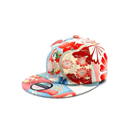 【ML】JAPAN KIMONOCAP:220506
