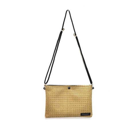 KIMONO SYODO BAG(期間限定予約オーダー)