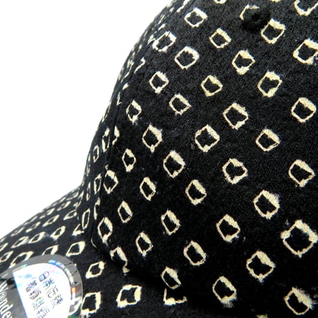 JAPAN KIMONO CAP / Curve[D]type : 06111