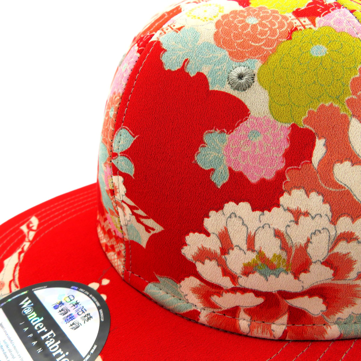 JAPAN KIMONO CAP:2262191 | W@NDERFABRIC®ONLINES