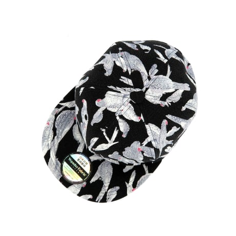 JAPAN KIMONOCAP：220914