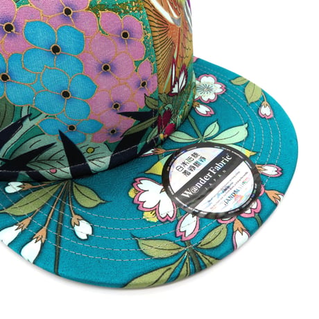 【ML】FURISODE SILK KIMONO CAP:05291 再販不可