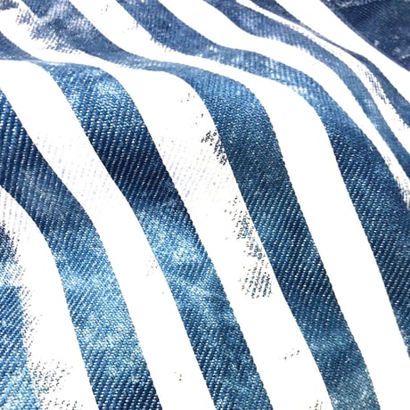 I ZOME STRIPE CAP-XL- BENTtype
