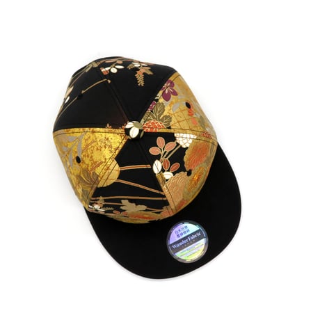〔ML〕JAPAN KIMONOCAP：24524