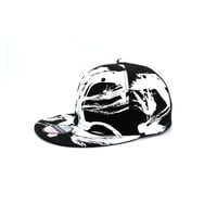 SYODO CAP  2022 BLACK