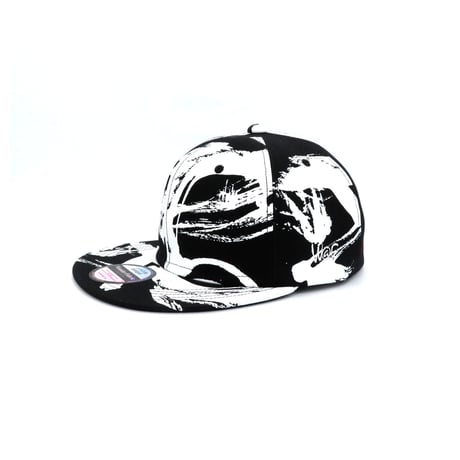 SYODO CAP  2022 BLACK