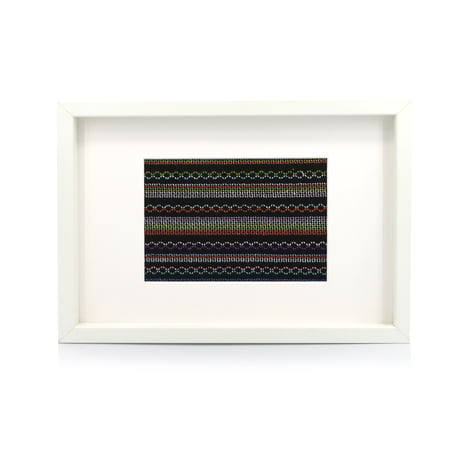 EmbroideryART(中)05：KOJUN KIMURA