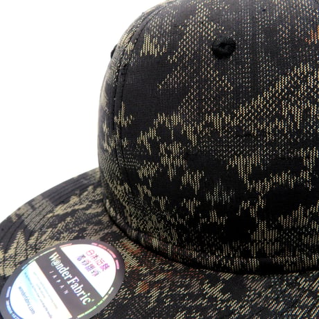 【ML】HONJO KASURI CAP:250251