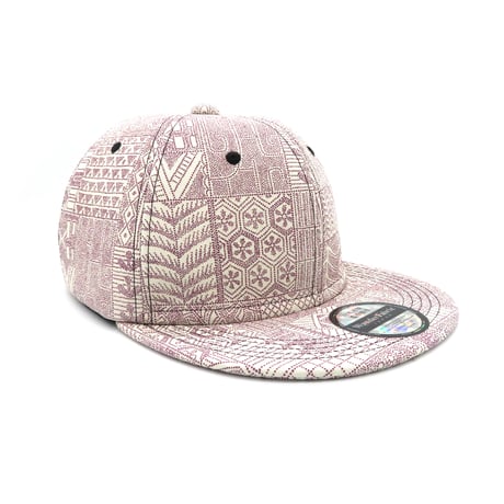 JAPAN KIMONO CAP:2507234