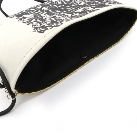 KIMONO SYODO BAG(期間限定予約オーダー)