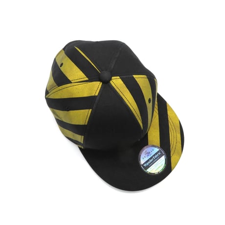 KIMONO OBI CAP：200410