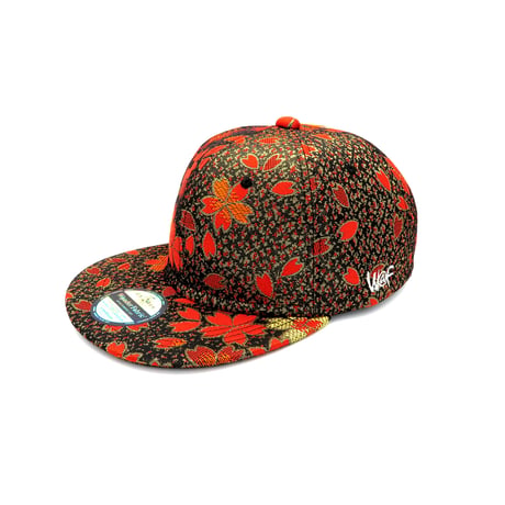 KIMONO OBI CAP：2003211