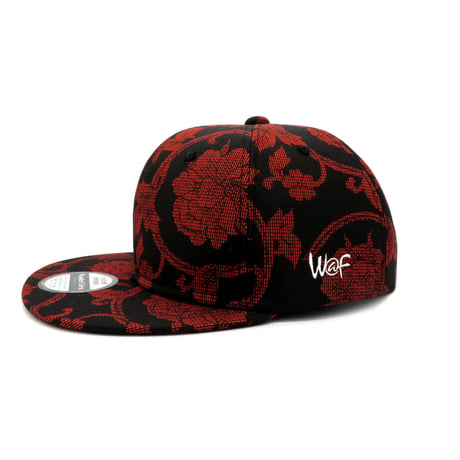 JAPAN KIMONO CAP:2603051
