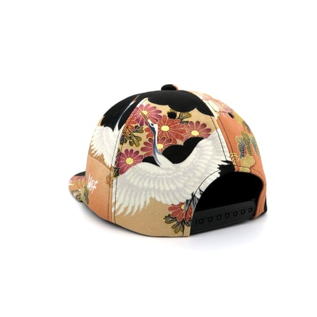 【ML】JAPAN KIMONOCAP：230510