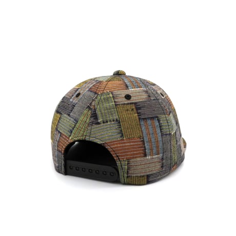 【予約オーダー】HONJOKASURI CAP:204