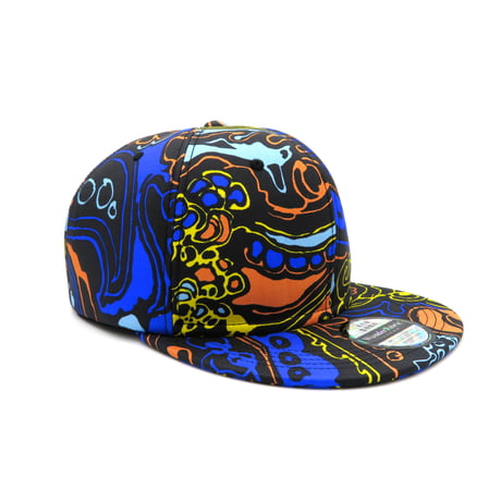 YOKOHAMA SCARF CAP：05 (再販未定/2個のみ)