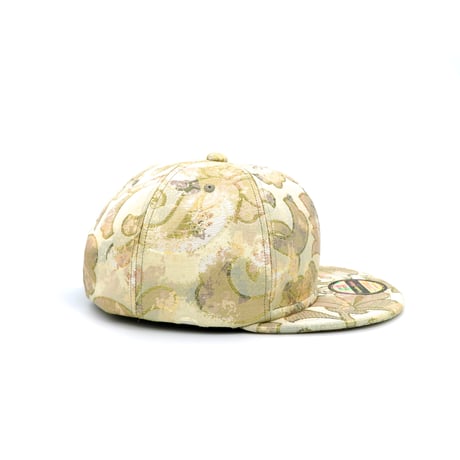 JAPAN KIMONO OBI CAP:240314