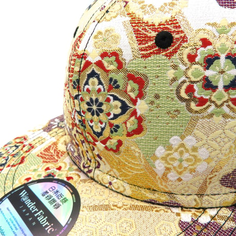 NISHIJIN PREMIUM CAP:2306261