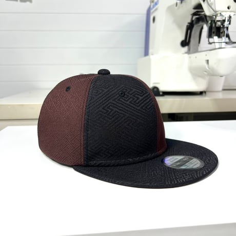 JAPAN KIMONO MIX CAP:12192