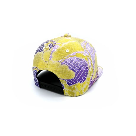 KINRAN CAP:210511