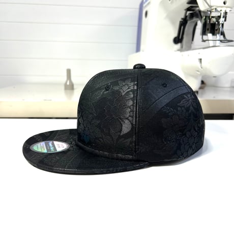 JAPAN BLACK PREMIUM OBI CAP 残りML