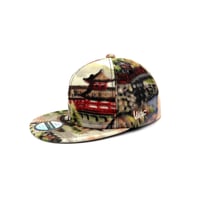 【ML】ISESAKIMEISEN CAP