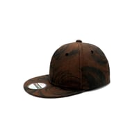 SHIBUGAKI -Premium-ART CAP：02