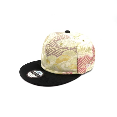 KIMONO OBI CAP：2003091