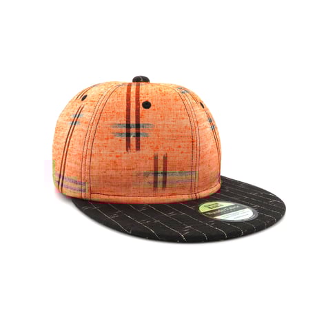 [ML]RYUKYUKASURI & KUMEJIMATSUMIGI CAP01（再販不可）