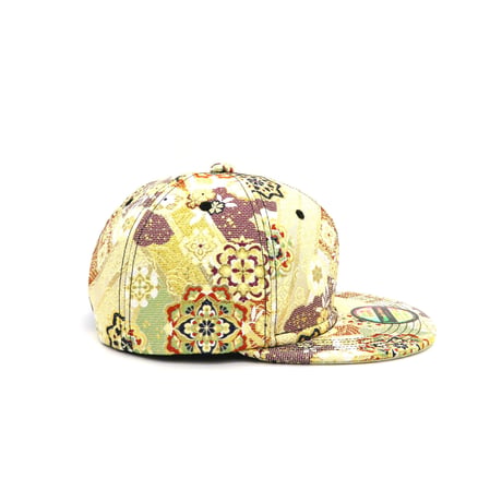 NISHIJIN PREMIUM CAP:2306261