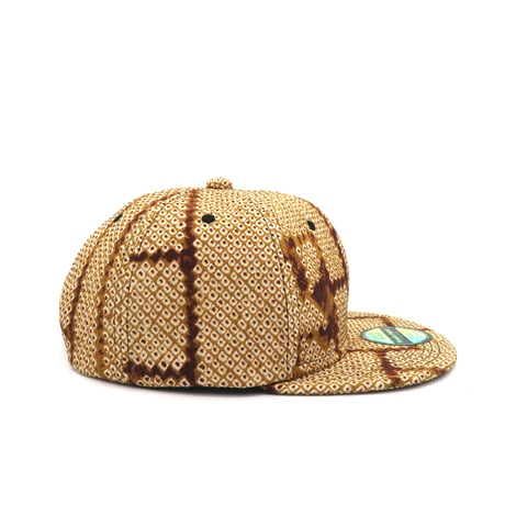 JAPAN KIMONO CAP：2411261