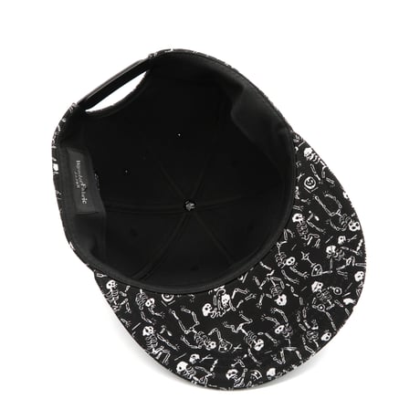 【残りわずか】EDO KOMON CAP:02 江戸小紋