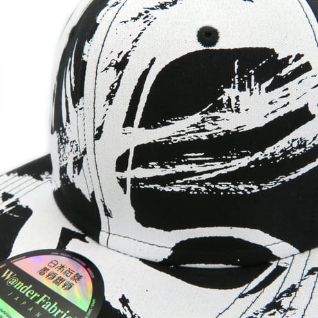 SYODO CAP  2022 BLACK
