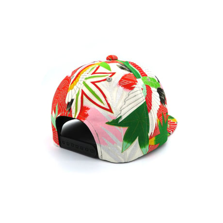 【XL】JAPAN KIMONOCAP:2206142