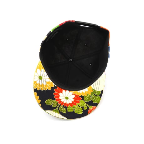 KIMONO MIX CAP：208051