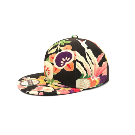 【ML】JAPAN KIMONOCAP：220915