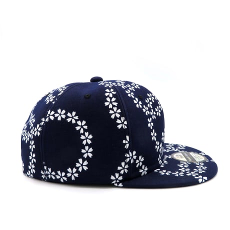 JAPAN YUKATA CAP：250822