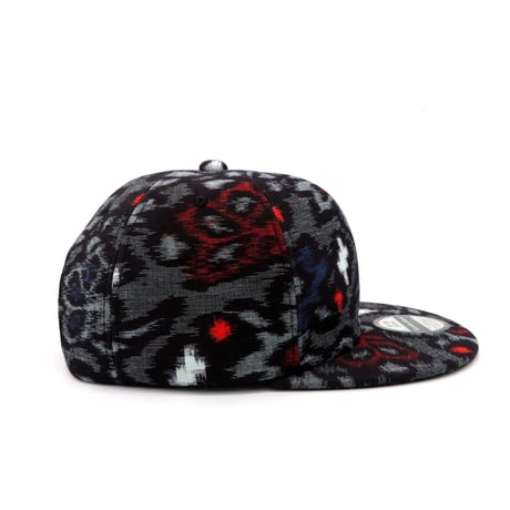 JAPAN KIMONO CAP:2506184