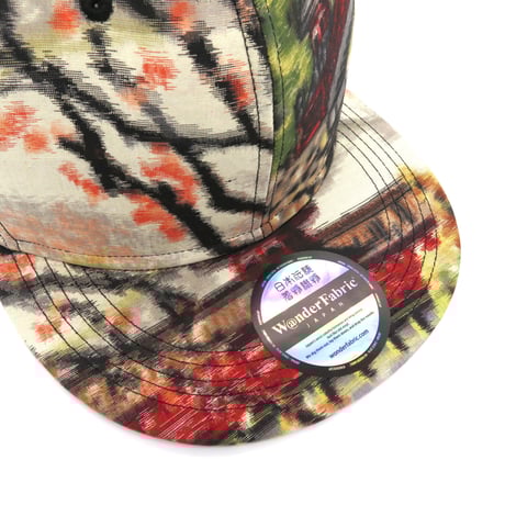 【XL】ISESAKIMEISEN CAP