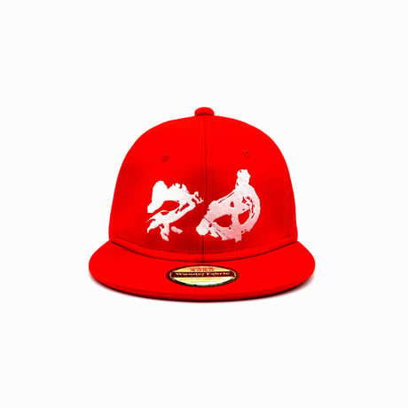 RED GOD CAP:SYODO