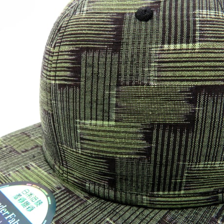 HONJOKASURI CAP:401