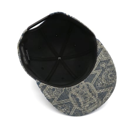 【ML】RANRU “BORO”CAP 01  再販不可