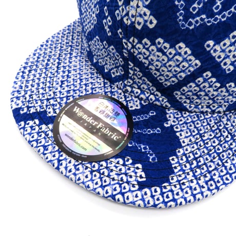 JAPAN KIMONO CAP：24071