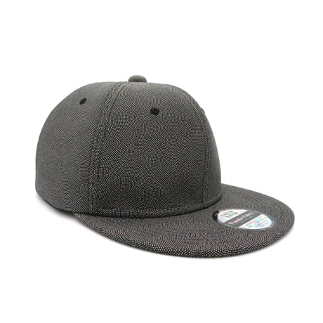 EDO KOMON CAP:01  江戸小紋