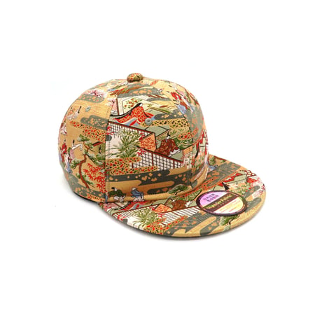 KIRYU PREMIUM CAP:02