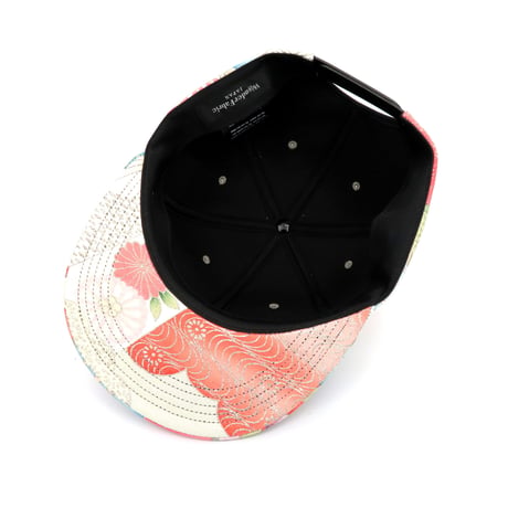 【ML】JAPAN KIMONOCAP:220506