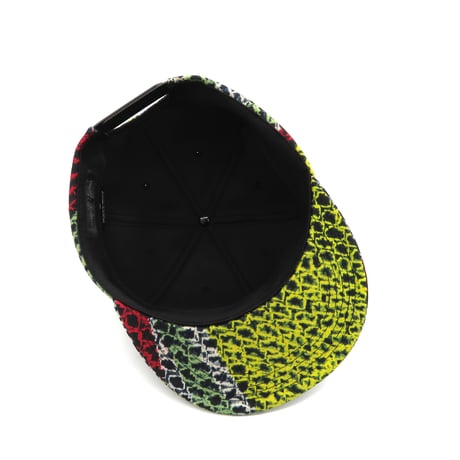 JAPAN KIMONO CAP：240705